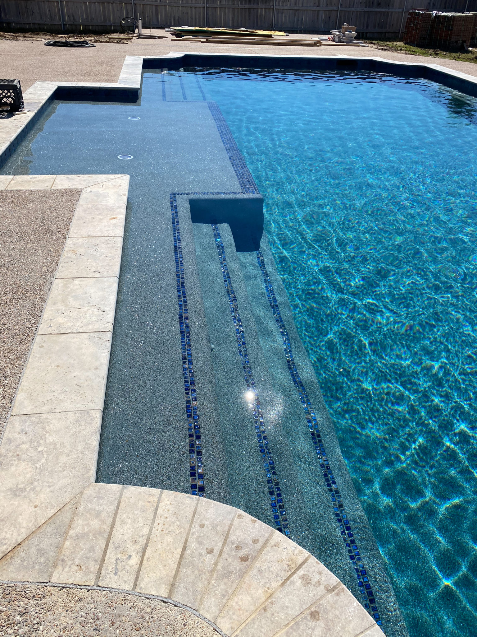 Geometric Pools – Ultimate Poolscapes